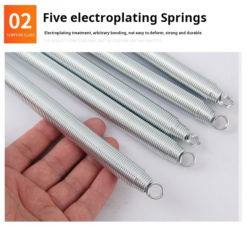 Multi functional Puller Three purpose Tensile Training Equipment