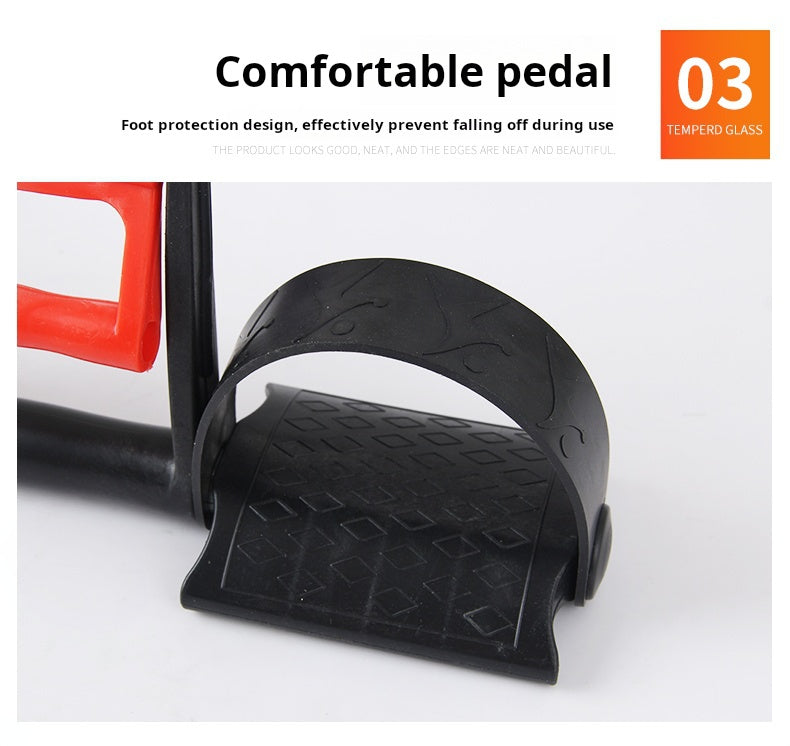 Multi functional Puller Three purpose Tensile Training Equipment