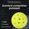 One wear-resistant Pick Ball for Home Training