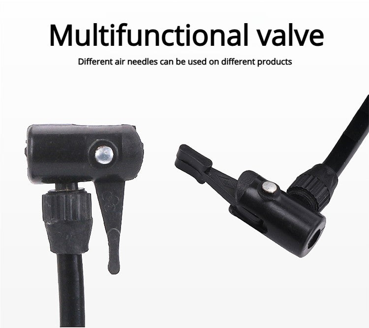 Plastic pump, simple pump, easy to carry
