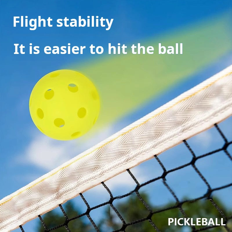 One wear-resistant Pick Ball for Home Training