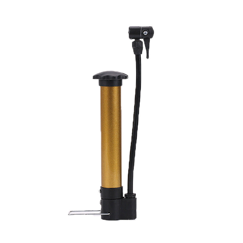 Plastic pump, simple pump, easy to carry