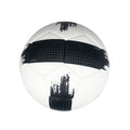 Entertainment Training Thickened Football No.5 Color Football