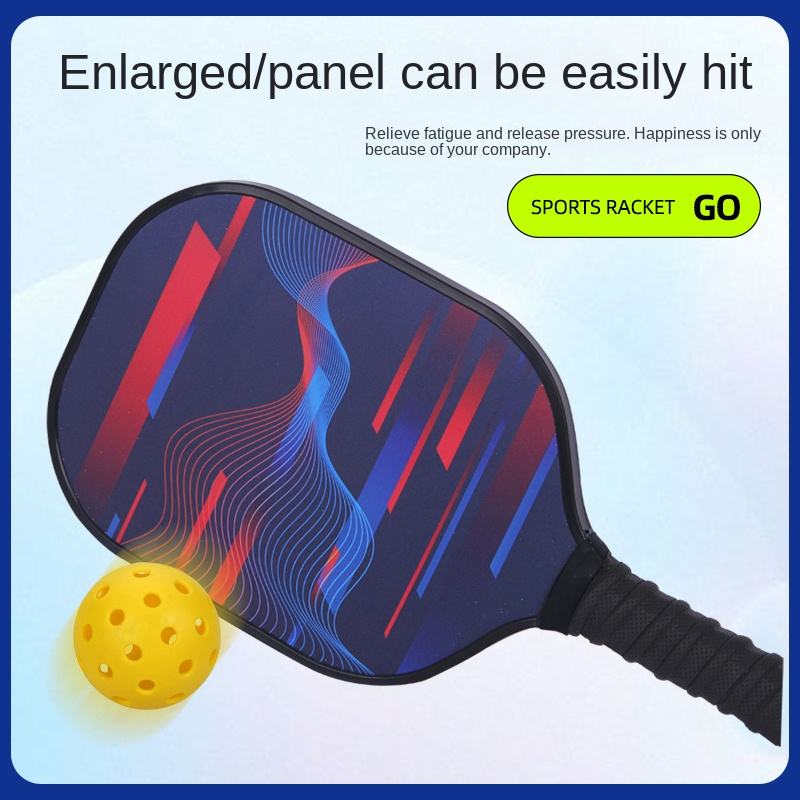 Wholesale Wooden Pickleball Paddle Set - Bulk Pickleball Equipment