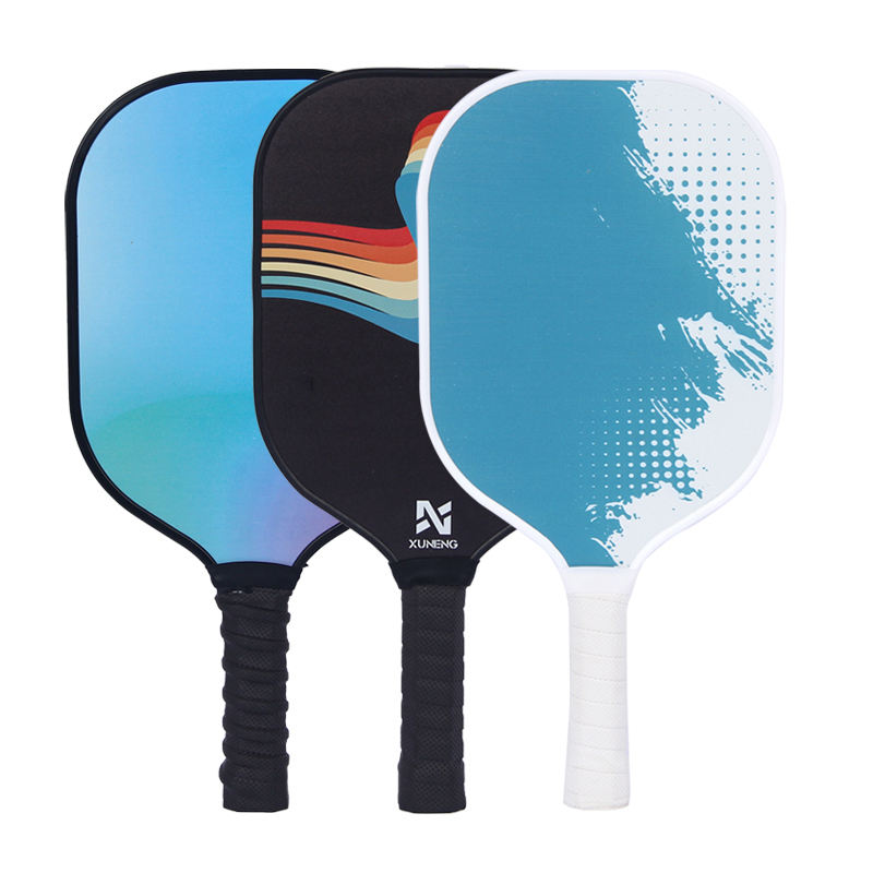 Wholesale Wooden Pickleball Paddle Set - Bulk Pickleball Equipment