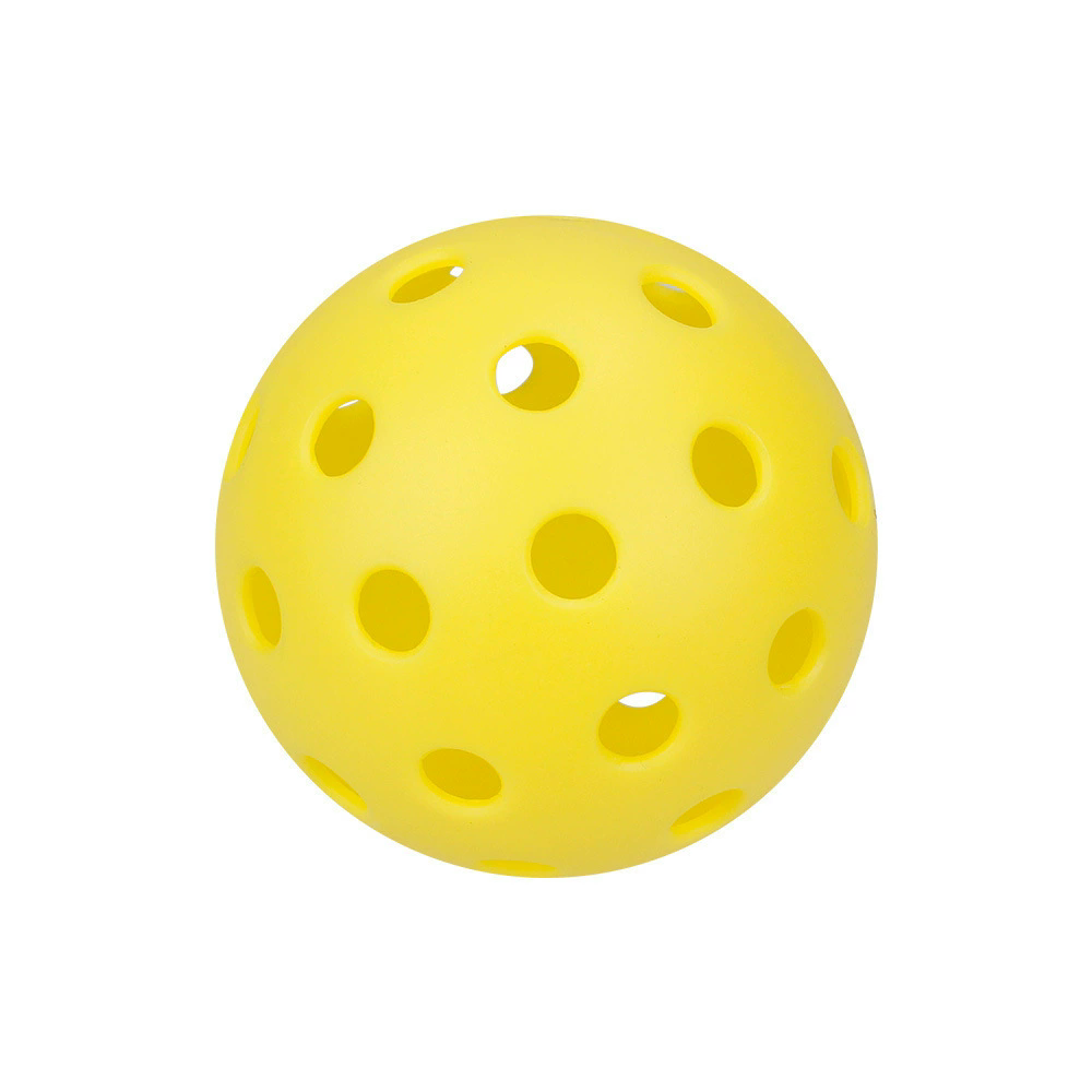 One wear-resistant Pick Ball for Home Training